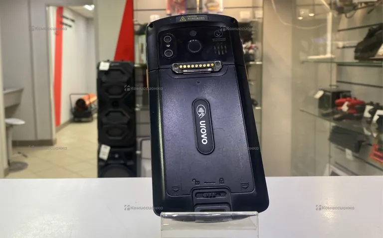 Urovo DT50