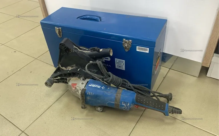 Штроборез ЗУБР ЗШ-П45-2100 ПВТК