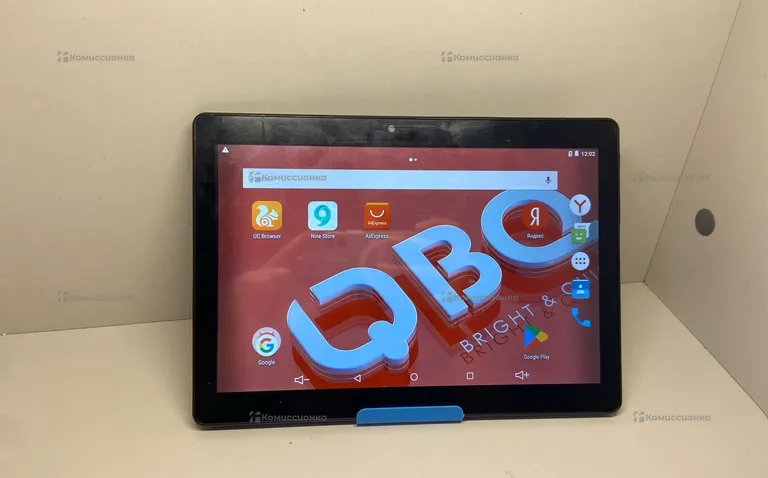 Планшет BQ ru 1056L