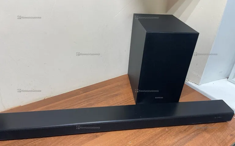 Саундбар Samsung R630