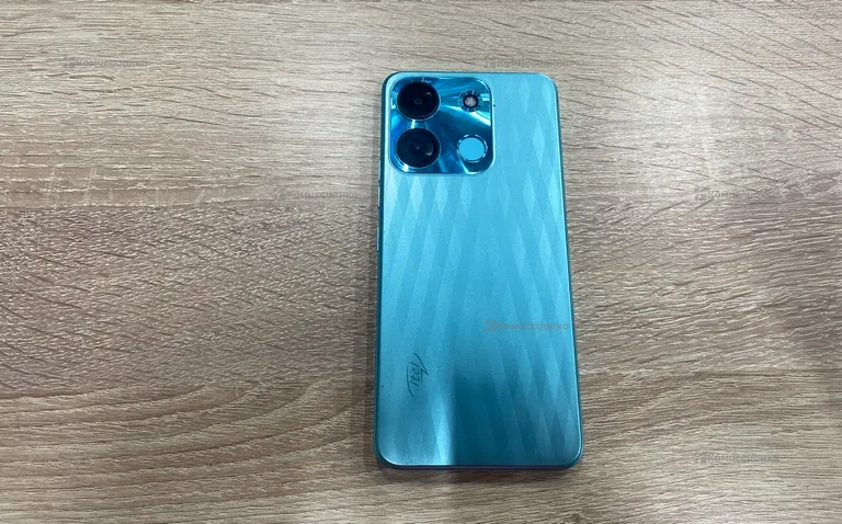 Itel mobile a60s 4/128