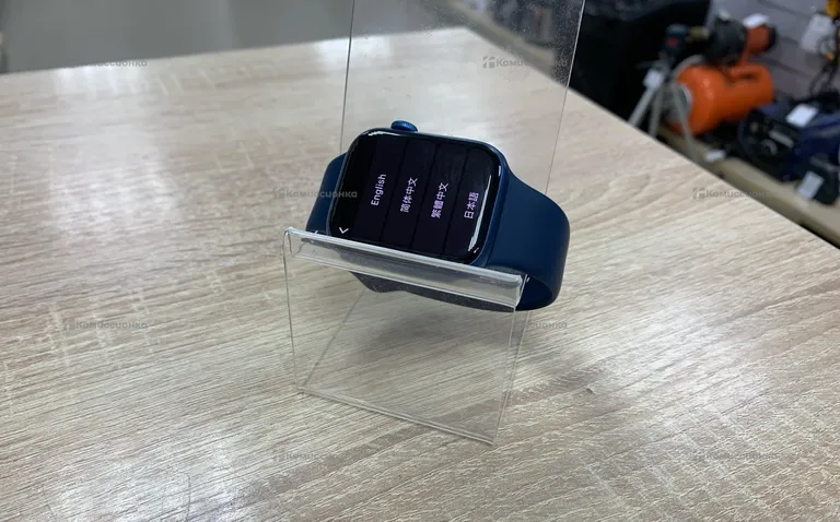 Apple Watch Series 7 gps Aluminum 45mm