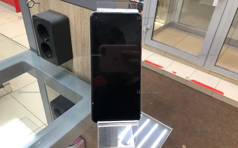 Realme 8 6/128 ГБ