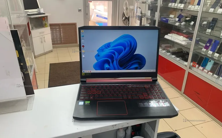 Ноутбук  Acer nitro 5