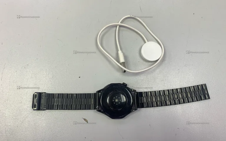 Часы  smart watch LK4PROMAX