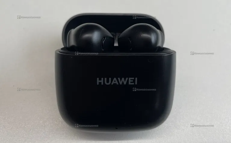 Наушники  huawei