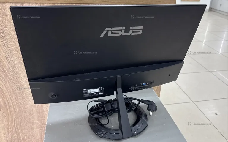Монитор ASUS VZ2491E