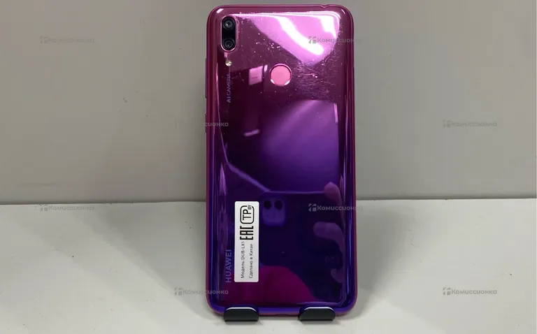 Huawei Y7 2019 4/64Gb