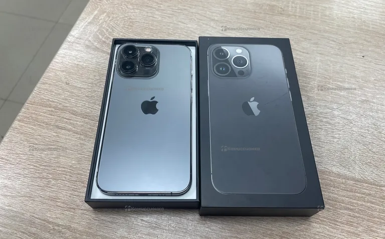 Apple iPhone 13 Pro 256Gb