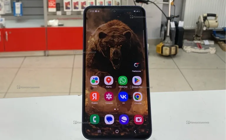 Samsung Galaxy A35 5G 8/128Gb