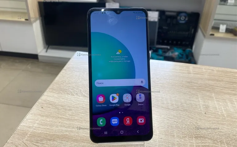 Samsung Galaxy A02 2/32Gb