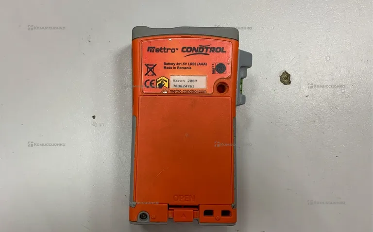 Лазерный дальномер Condtrol mettro