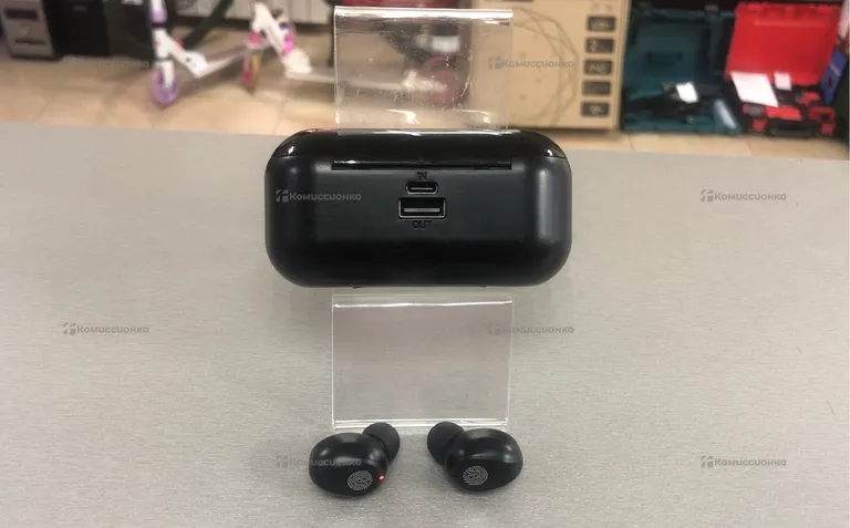 Наушники  gal tw-2400