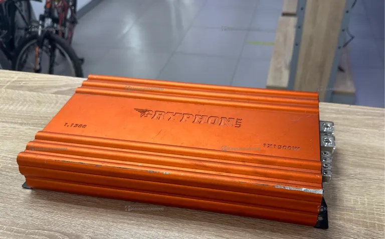 Усилитель  gryphon 1.1500