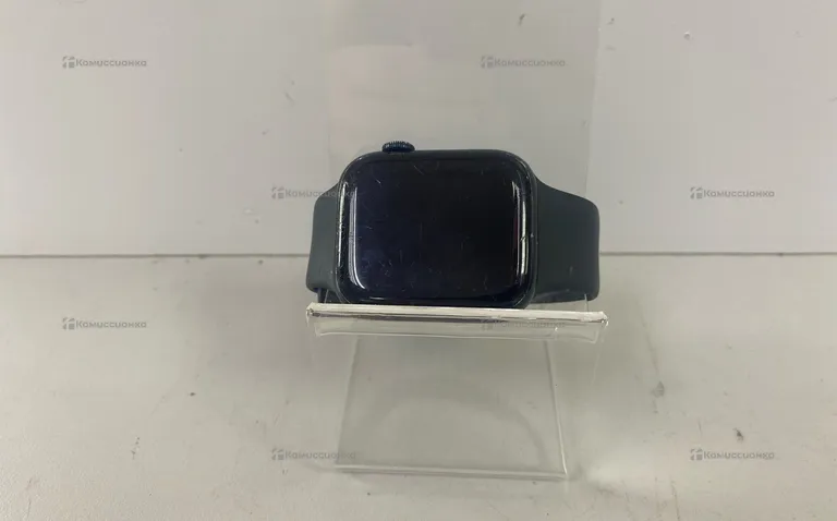 Часы  Apple Watch 7 45mm