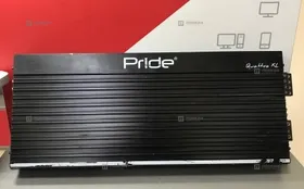 Купить Усилитель Pride Qvatro XL б/у , в Новокуйбышевск Цена:7990рублей