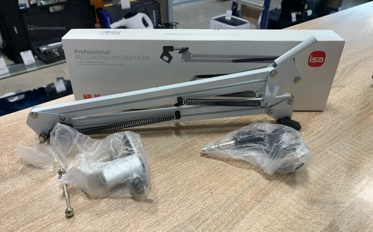 Держатель для микрофона NB-35