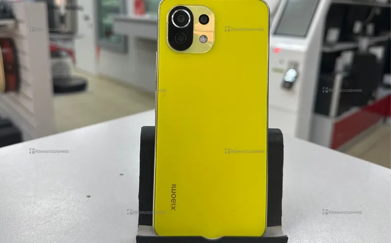 Xiaomi Mi 11 Lite 5G 6/128