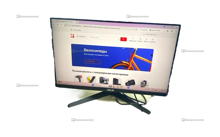 Монитор ASUS vy279
