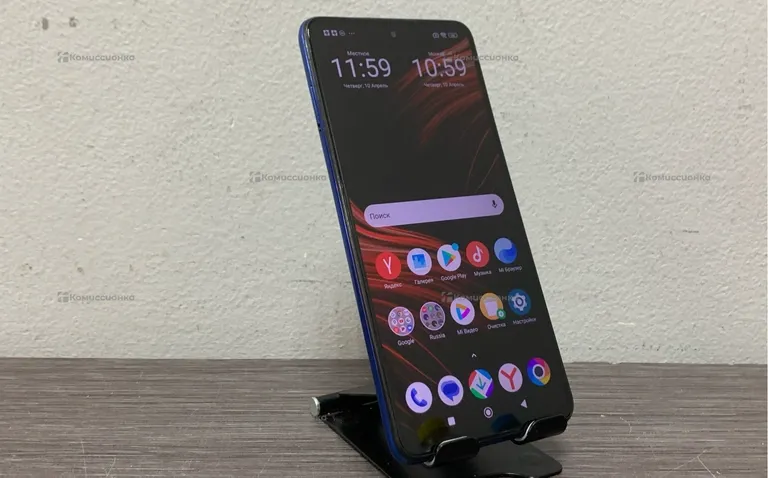 Xiaomi poco x3 pro 8/128