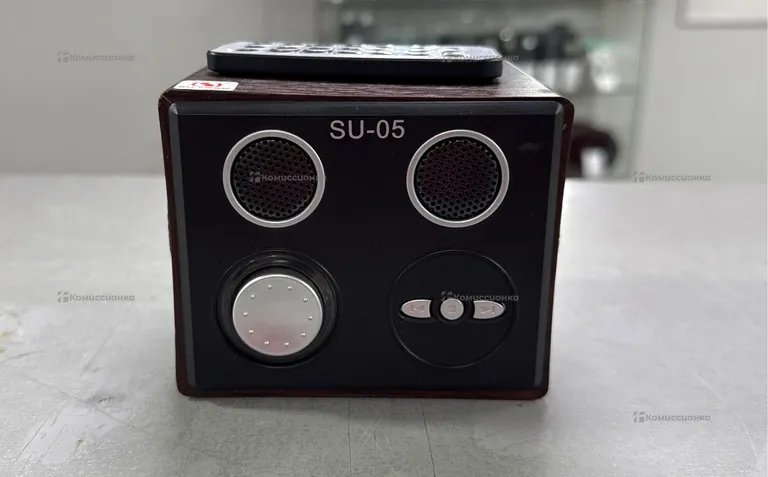 Колонка  Su-05