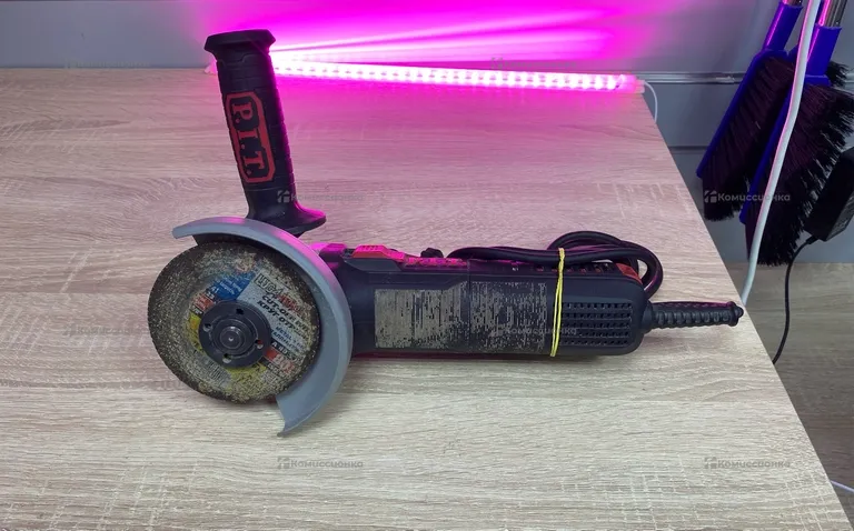УШМ P.I.T. PWS125-c6