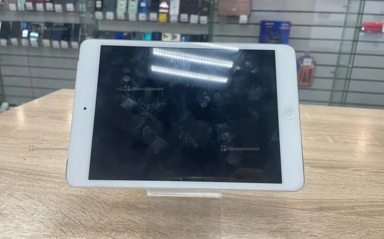 Планшет Apple iPad mini