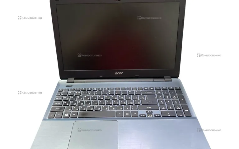 Ноутбук Acer E5-571 (Z5WAH)