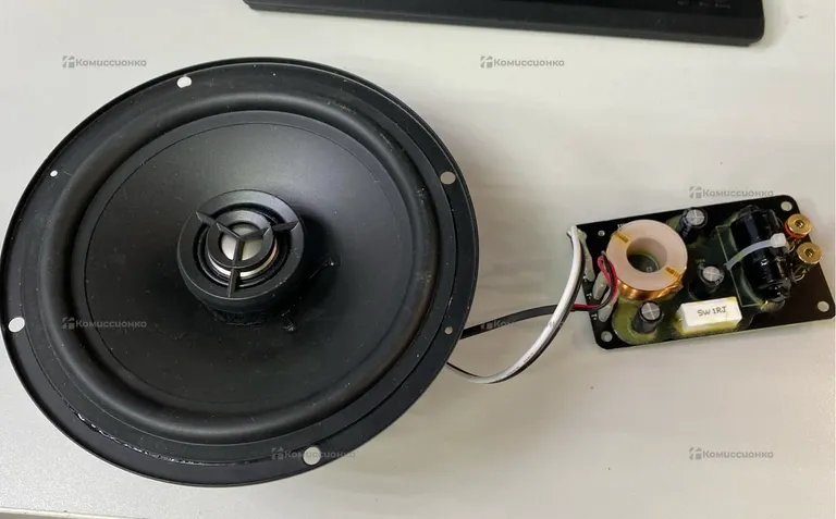 Встраиваемая акустика MartinLogan IC6-HT