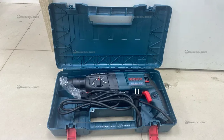 Перфоратор Bosch GBH-2-26DRE реплика