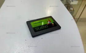 Купить Жесткий диск  ADATA SU650 120gb б/у , в Нижний Новгород Цена:490рублей