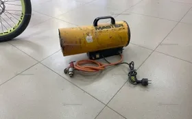 Купить Тепловая пушка Master BLP-1M б/у , в Зеленодольск Цена:5500рублей