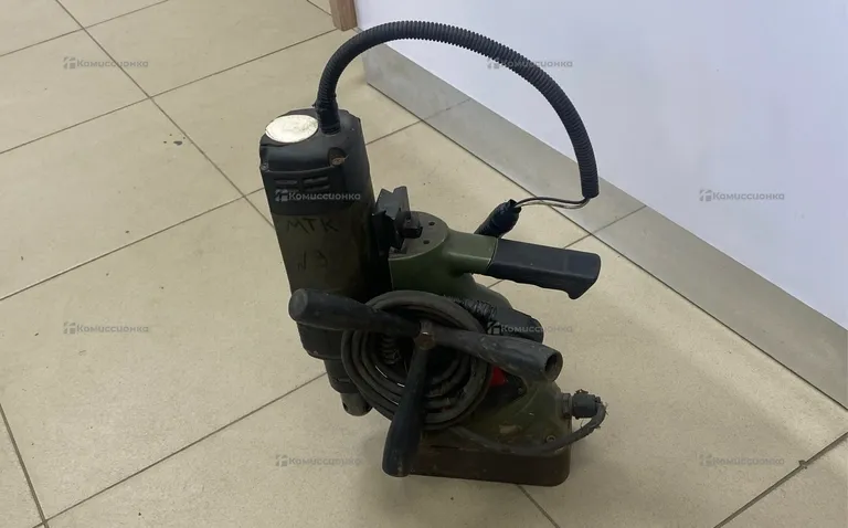 Магнитный станок LENZ Steyr-35