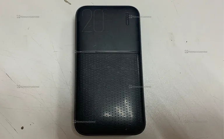 Power Bank  20000 mAh