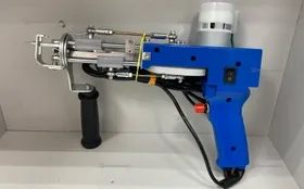 Купить Тафтинговый пистолет TD3 б/у , в Краснодар Цена:1490рублей