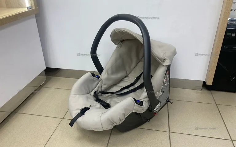 Детское автокресло CAM