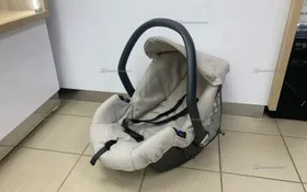 Купить Автолюлька CAM Aero zero + база б/у , в Пенза Цена:550рублей