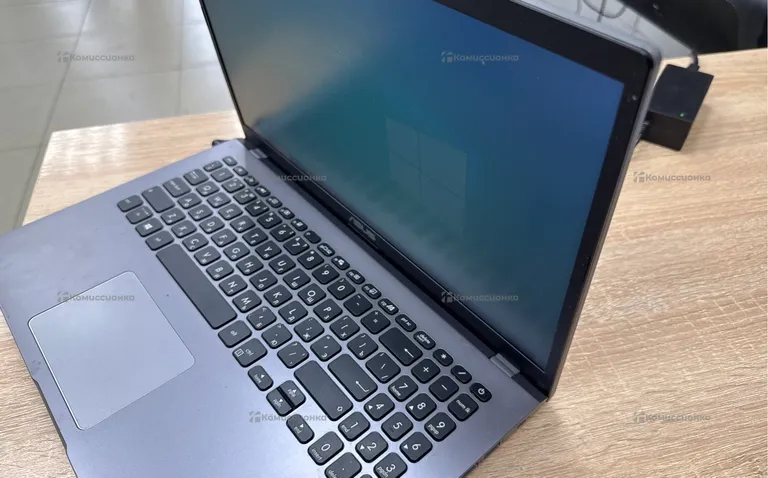Ноутбук  Asus Sonicmaster