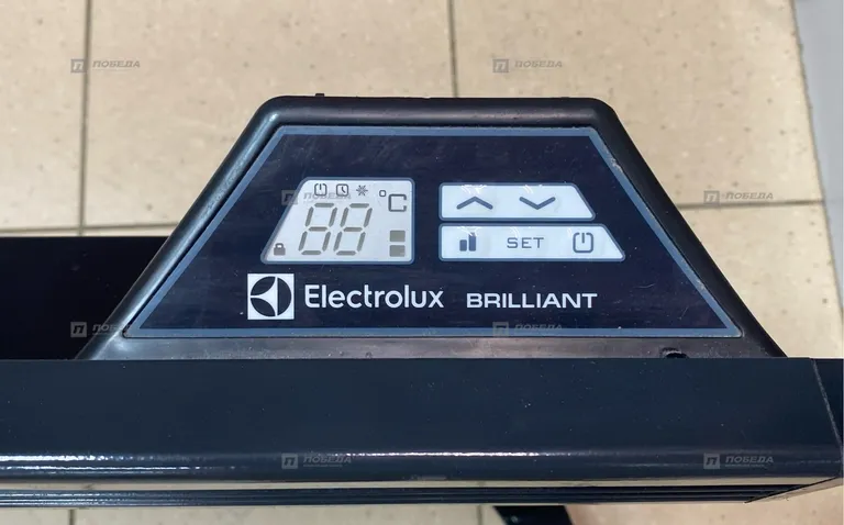 Обогреватель Electrolux BRILIANT