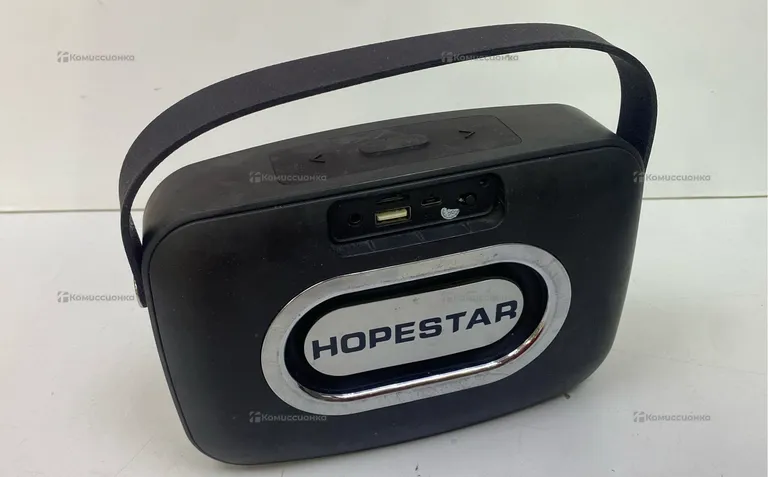Колонка  HopeStar