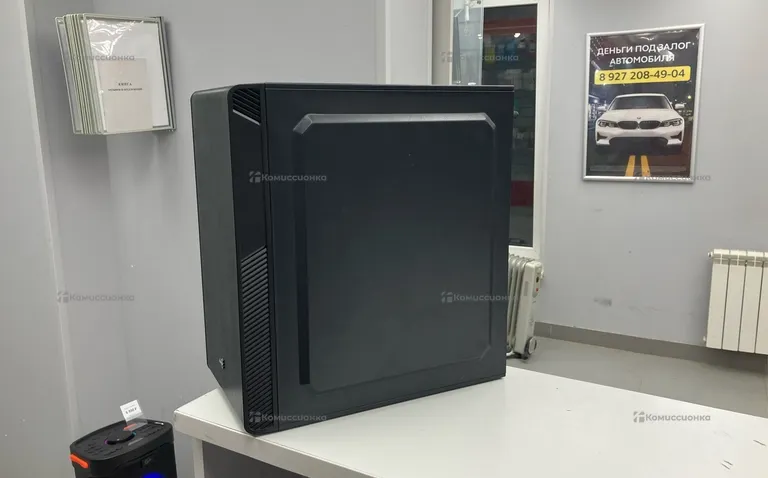 Системный блок  Acer