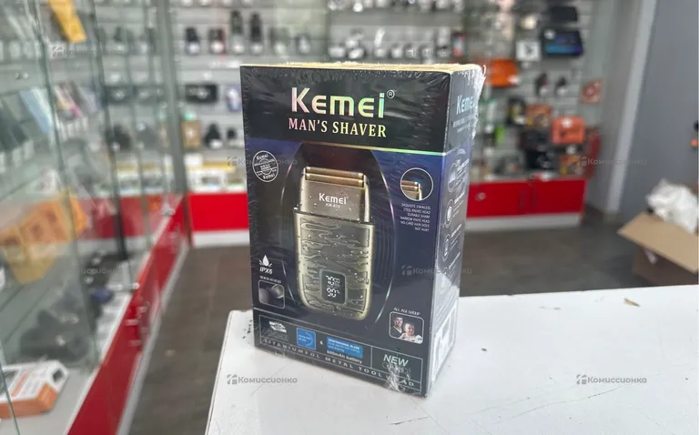Бритва Kemel