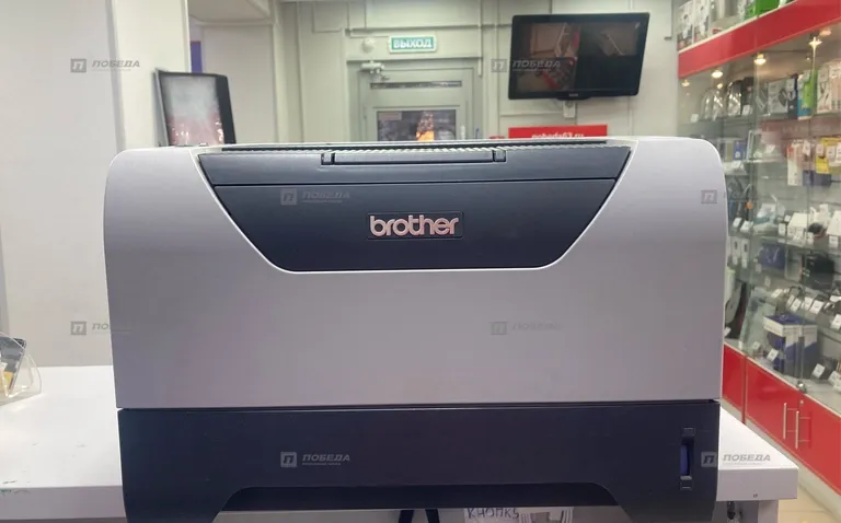 Brother HL-5340D