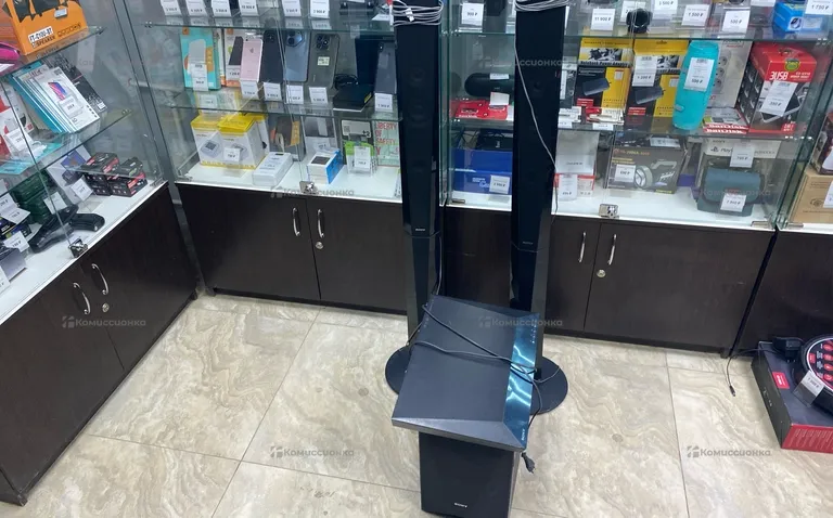 Система Sony