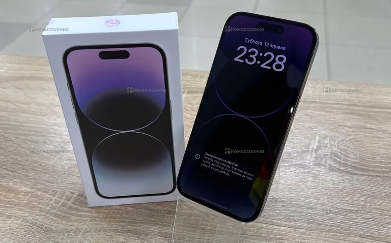 iPhone 14 Pro 256GB