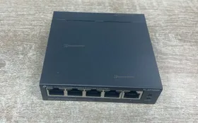 Купить Роутер tp-link 5 port б/у , в Москва и область Цена:990рублей