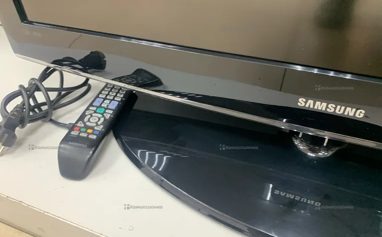 Телевизор Samsung le37A451