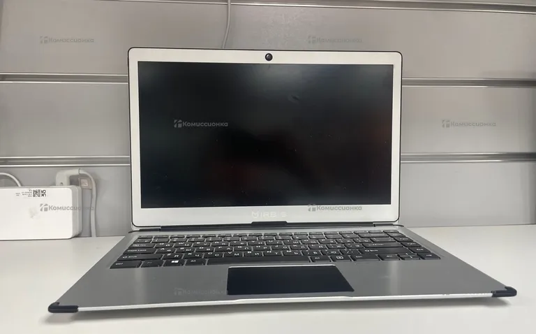 Ноутбук Irbis nb500