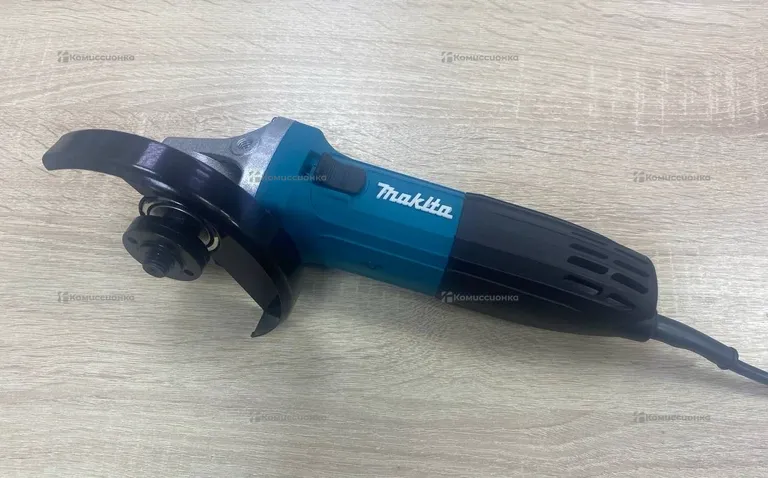 УШМ Makita сетевая 125