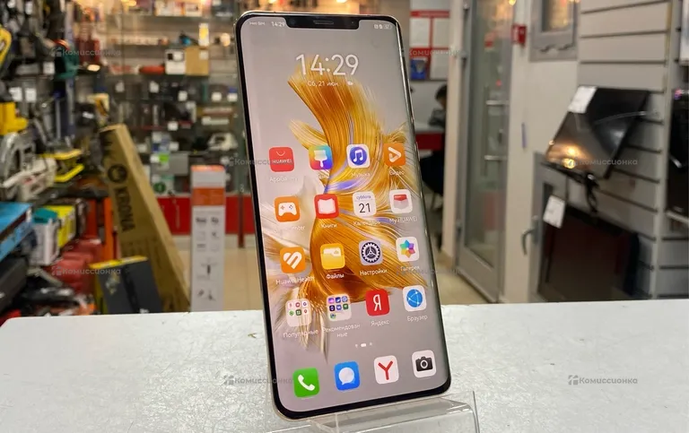 Huawei Mate 50 Pro 8/512Gb
